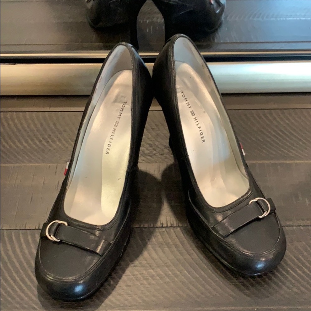 Tommy Hilfiger Heels